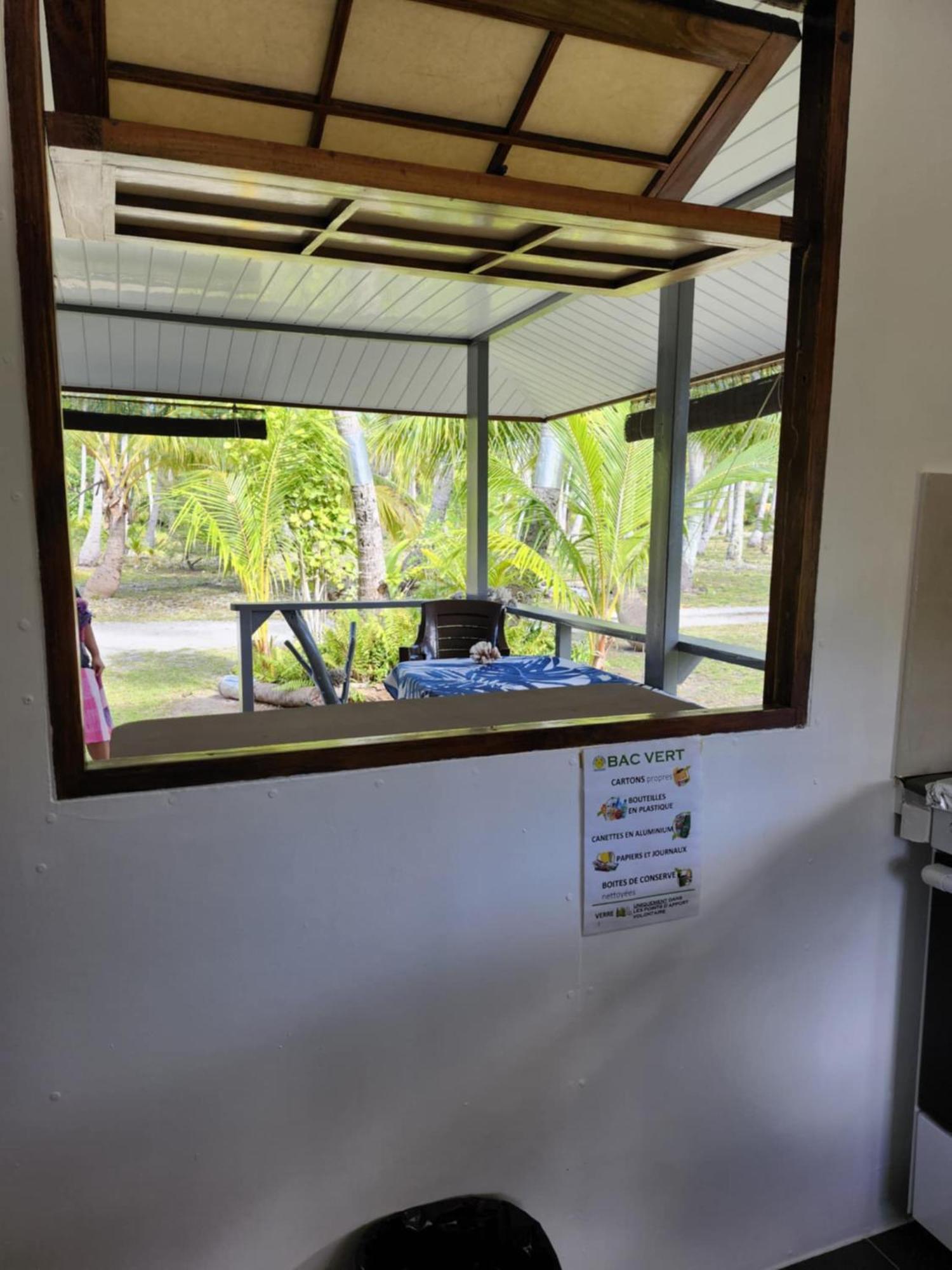 Rangiroa Guest Paradise Avatoru Exteriér fotografie